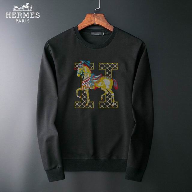 Hermes Sweatshirt m-3xl-06 - Click Image to Close